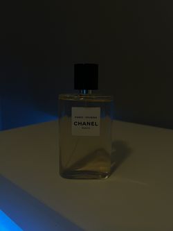 Paris Rivera Chanel Perfume