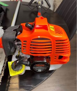 52cc 6 in1 gas multi tool
