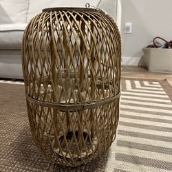 Candle Holder Decor