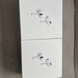 AirPod Pro 2nd Generation 