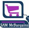 SAM McBargains 