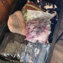 Clothes 