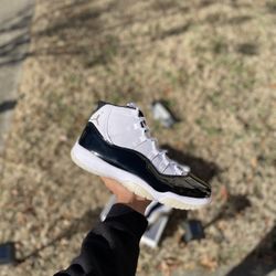 AIR JORDAN RETRO 11 “DMP” SIZE 11 REPŠ