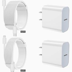 Apple Fast Charger