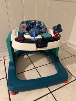Baby Walker
