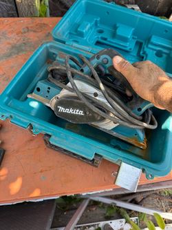 Makitta Planner