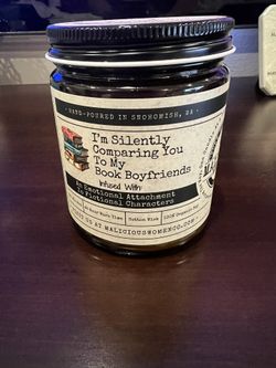 New Lemon Drop Martini 9oz candle 