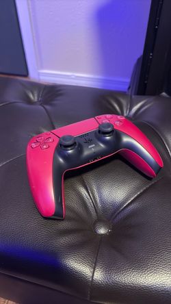 PS5 DualSense Wireless Controller