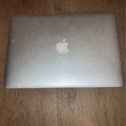 MacBook Pro 2015 
