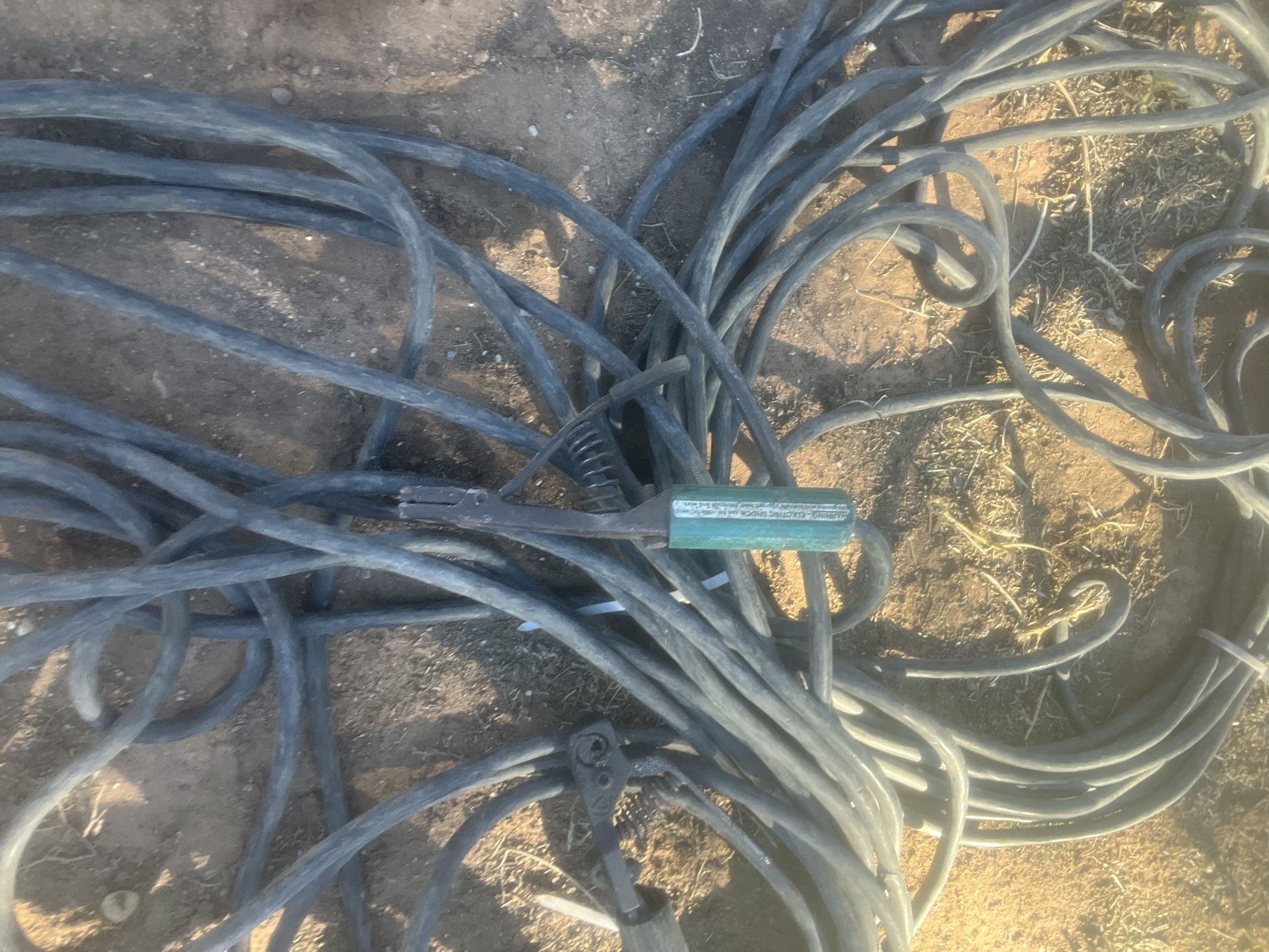 Welding Cable