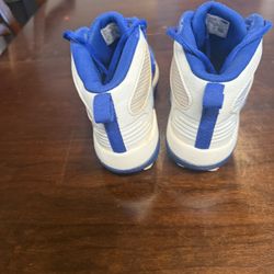 Baseboll Shoes 