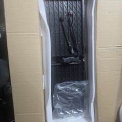 Chevy VOLT 2017 Automated Grill