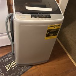 Portable Washer