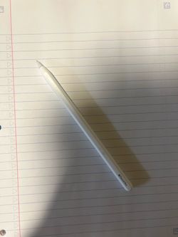 LIKE NEW Apple Pencil Pro