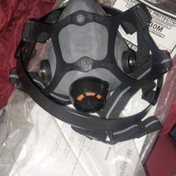 Honey well respiratory protection