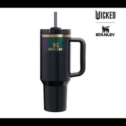 Wicked Stanley Elphaba 