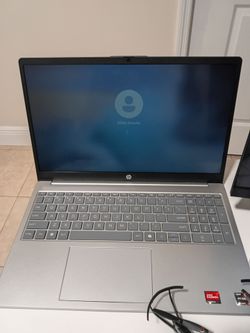Hp laptop