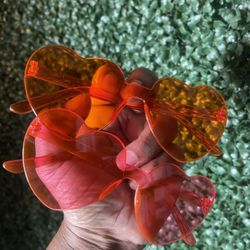 💖 Heart Sunglasses – Cute & Stylish! $3 Each