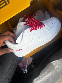 Supreme Air Force’s