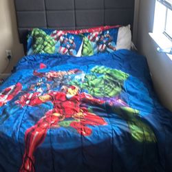 Bed For Sale