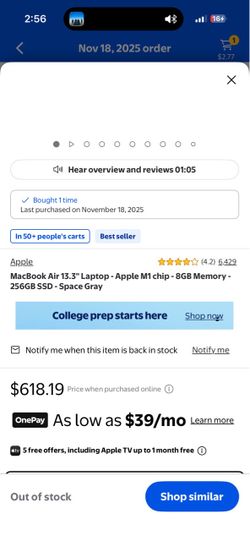 MacBook Air