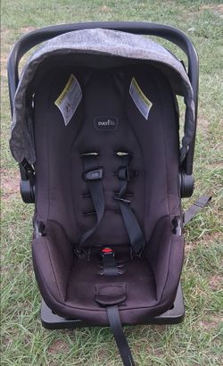 Evenflo Infant Carseat