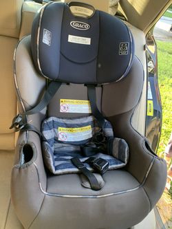 Graco car seat