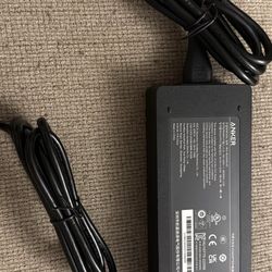 Anker Power Adapter