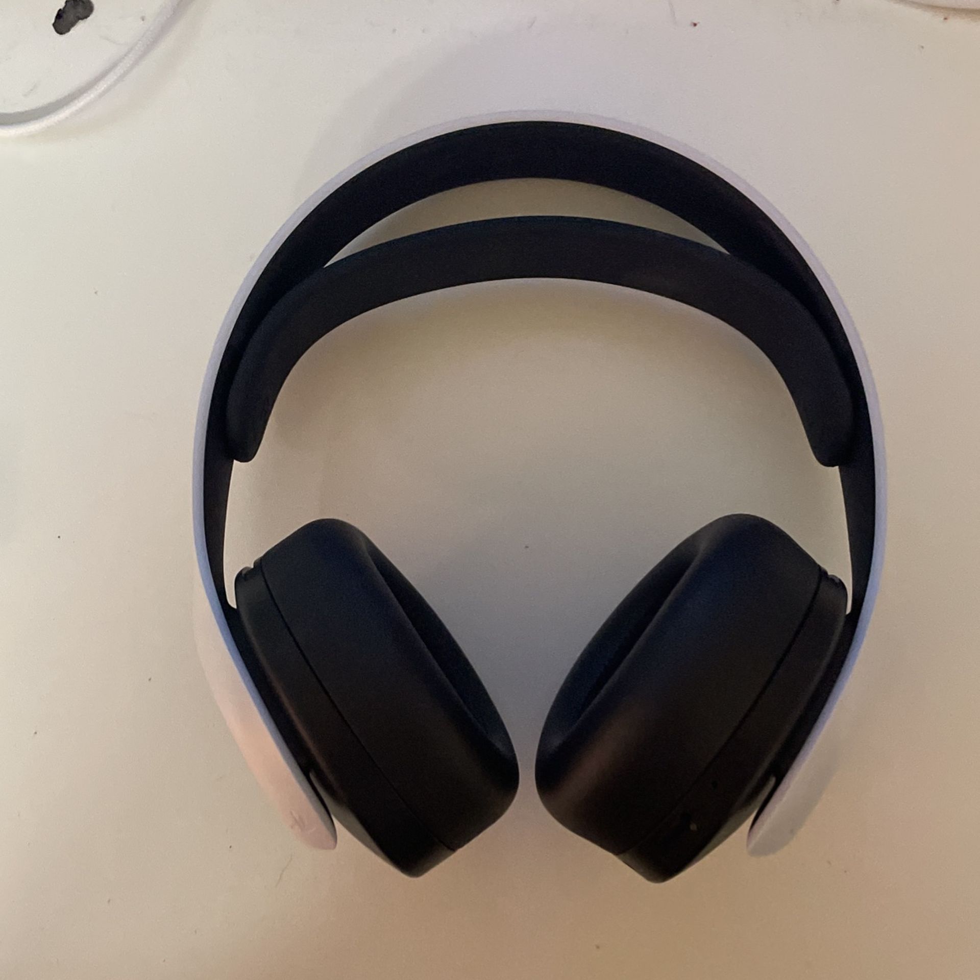 PlayStation Wireless Headphones
