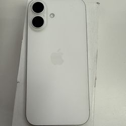 iPhone 16 128 GB Unlock