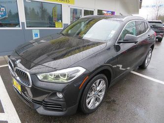 2019 BMW X2