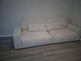 Like New Sofa