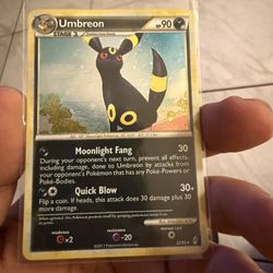 Umbreon 