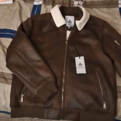 Men’s Jacket Xl Chamarra