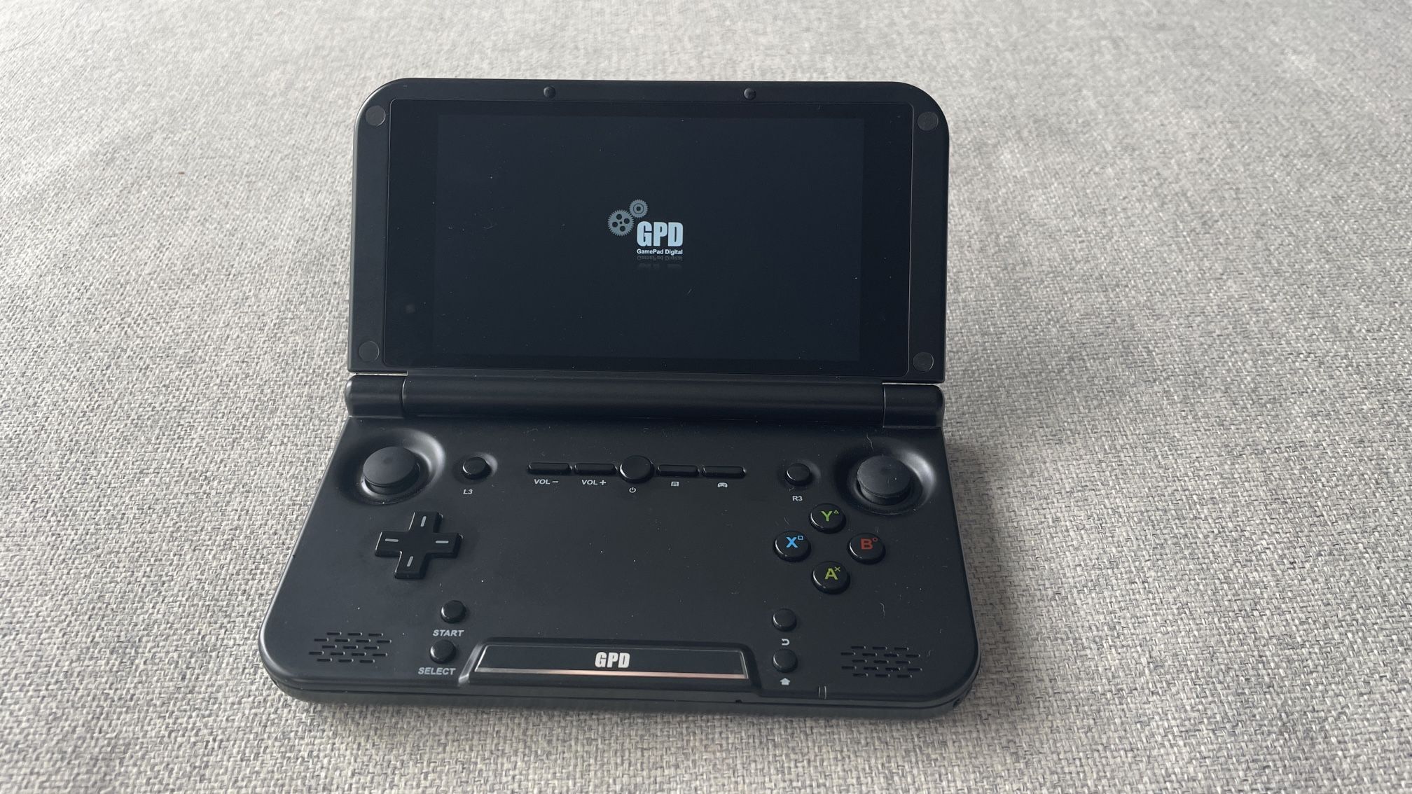 GPD XD Plus