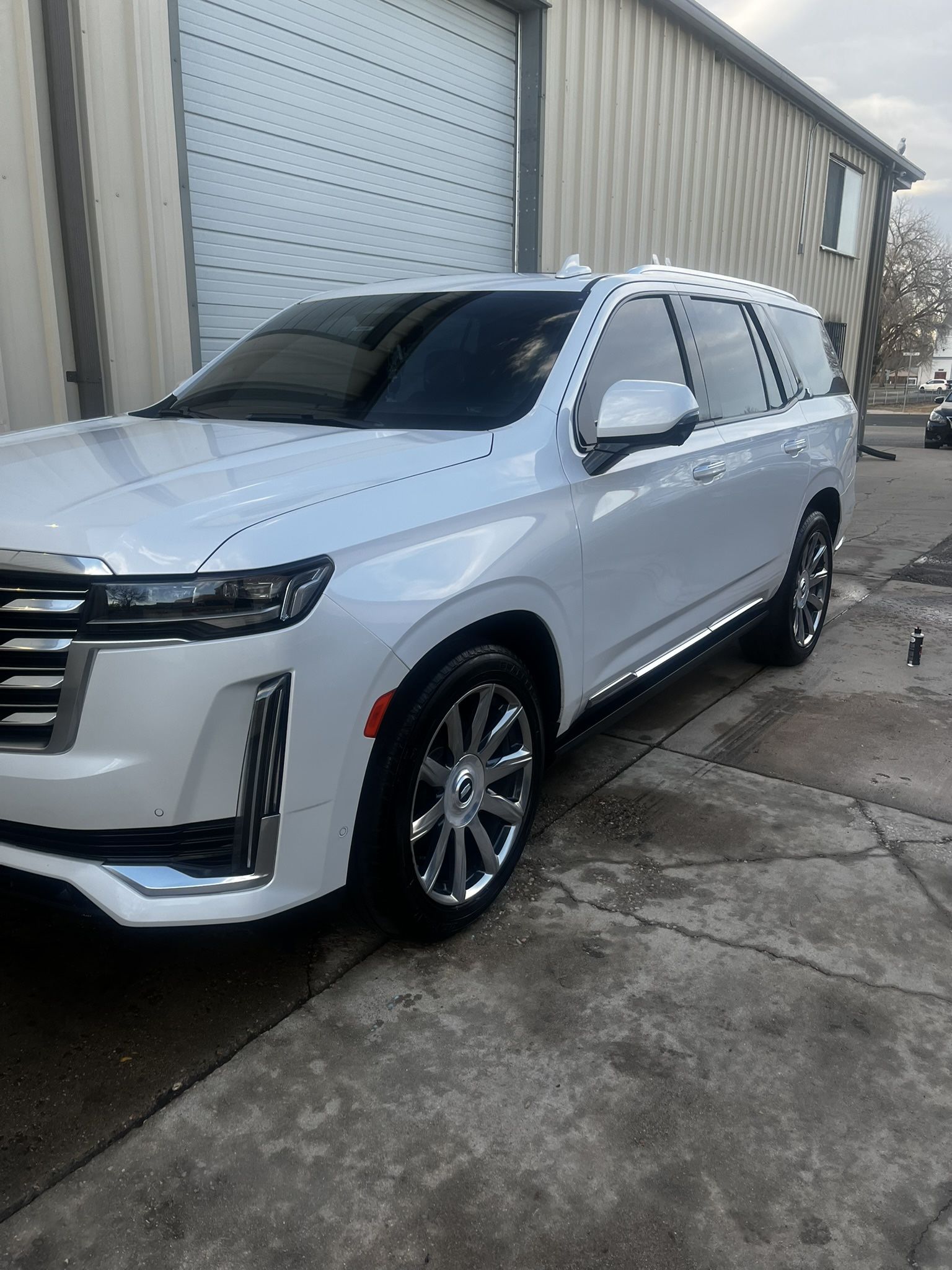 Get Your Car Exterior And Interior In New Condition