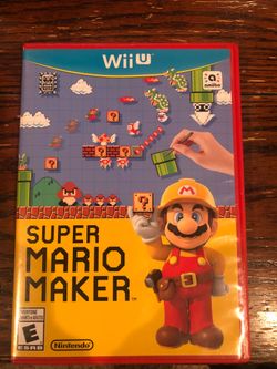 Wii U