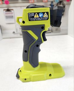 Ryobi Work Light PCL660 Used