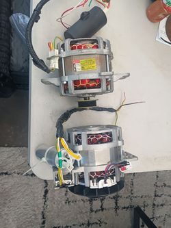 110 v motor s