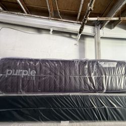 Nuevo Queen Purple Luxe Rejuvenate (Tambien Tengo king)