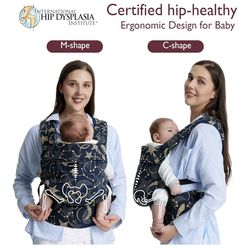 Momcozy Baby Carrier