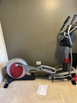 FREEMOTION 500 rear drive