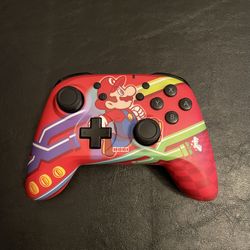 MARIO CONTROLLER