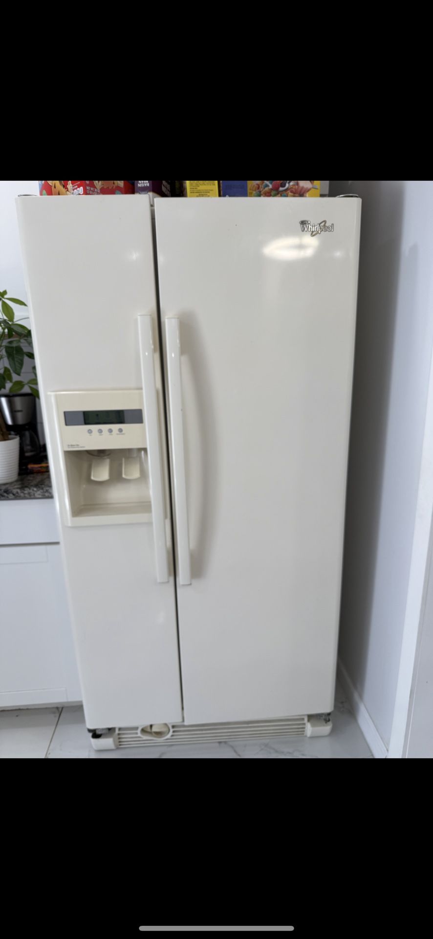 Refrigerator