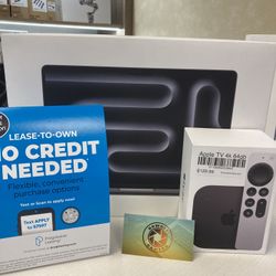 14” MacBook Pro M5/32gbRAM /1TB SSD+Apple rc