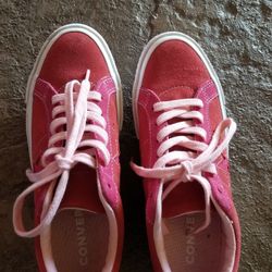 Converse Shoes