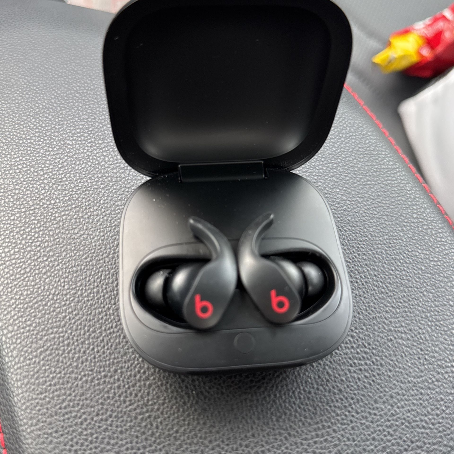 Beats Fit Pro