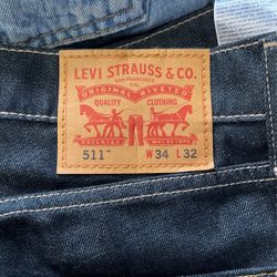 Levi’s