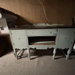 Antique Dresser