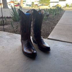 Men’s Western Boots 
